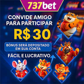737bet Indique amigos para receber um bônus