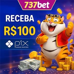 737bet Ganhe R$ 100,00 Gratis
